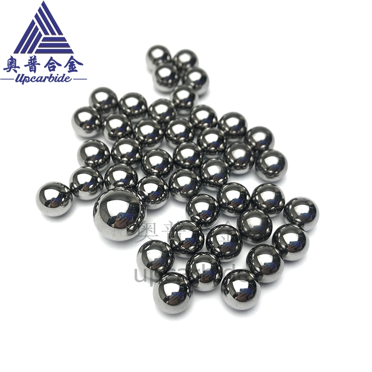 Remove Ring Belt Rough Grinding Polishing Balls Yn6 Diameter 12mm with High Corrosion Resistant