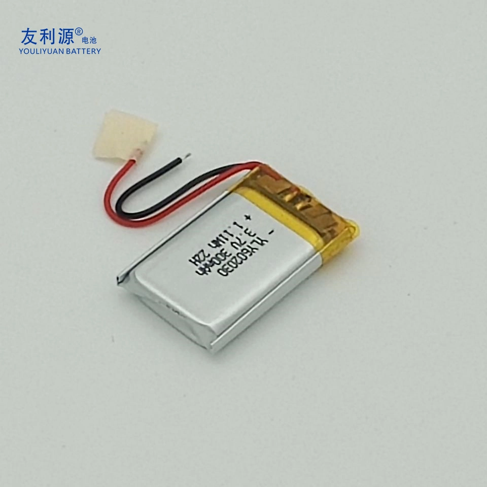 Lipo Battery 602030 3.7V300mAh for Drone Model Airplane