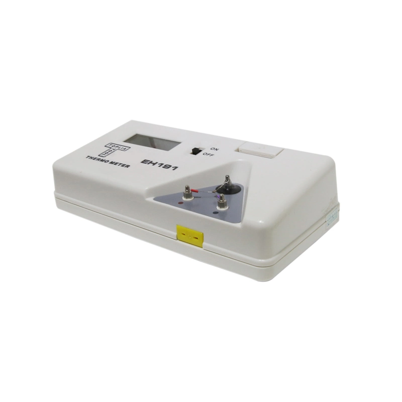 Electric Soldering Iron Temperature Tester (EH191)