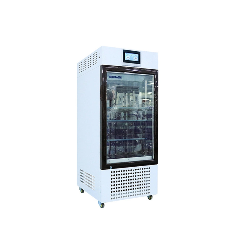 Biobase Microbiological Incubator 200L Thermostatic Incubator for Laboratory