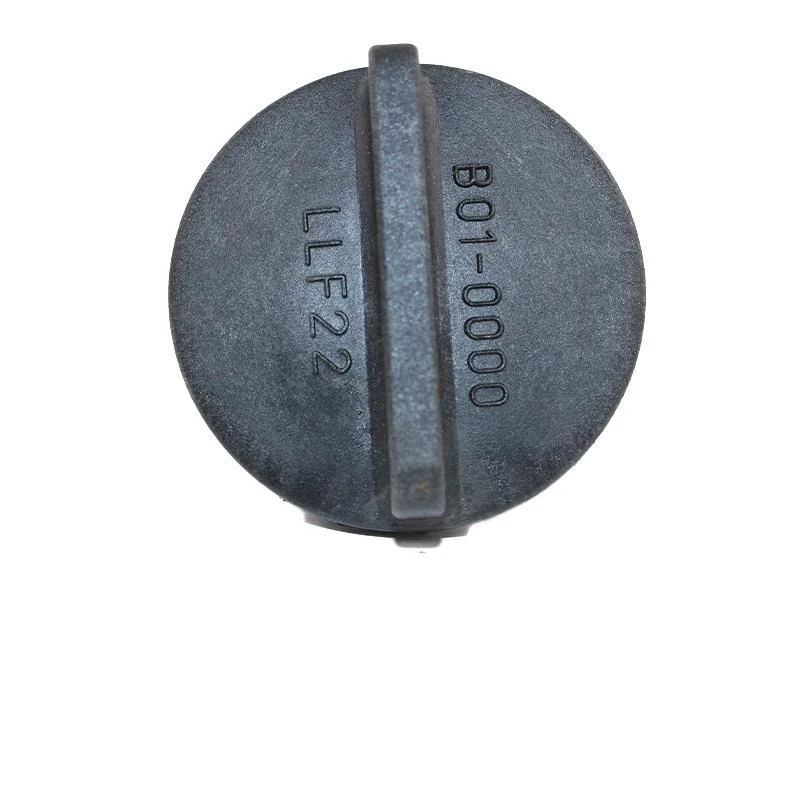 OEM&Alt Quality Forklift Spare Parts Yanmar 124160-01751 Filler Cap (Electric Diesel)