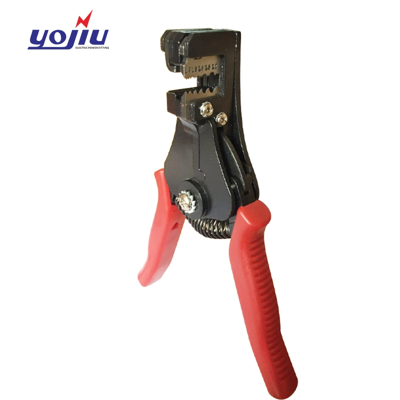 Multifunctional Durable Handy Wire Cutter Stripper Twisting Pliers Tool