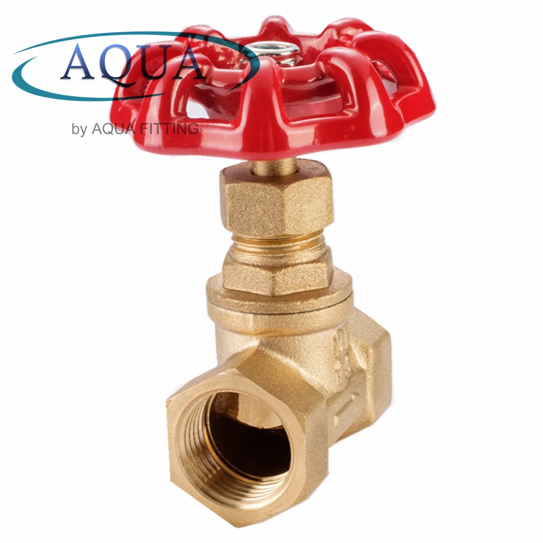 OEM/ODM Forged Full Port NPT 600wog Cw617n Ms58 Brass Ball Valve Bronze Solenoid Butterfly Gate Stop Check Control Globe Valve Original Factory Manufacturer