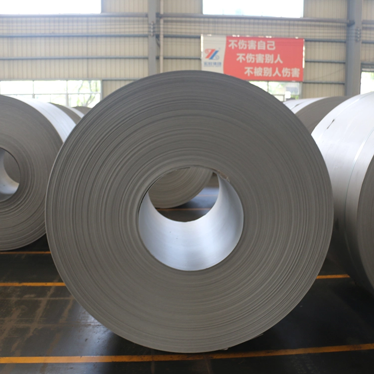 300series 304 316 316L J4 J5 J6 Stainless Steel Sheet Stainless Steel Coil Plate for Building Material