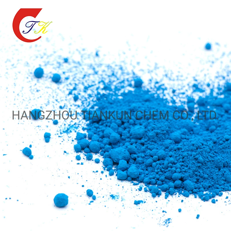 Skycron&reg; Disperse Blue CC for polyester dyeing/disperse Blue/polyester dyes/fabric dye/textile dyestuff