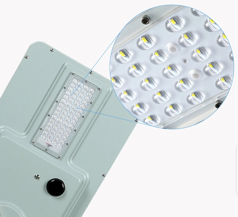 Hot-Selling Solar All-in-One Outdoor IP65 Waterproof Promotional CREE Light Wholesale/Supplier Garden/Road/Street Lights