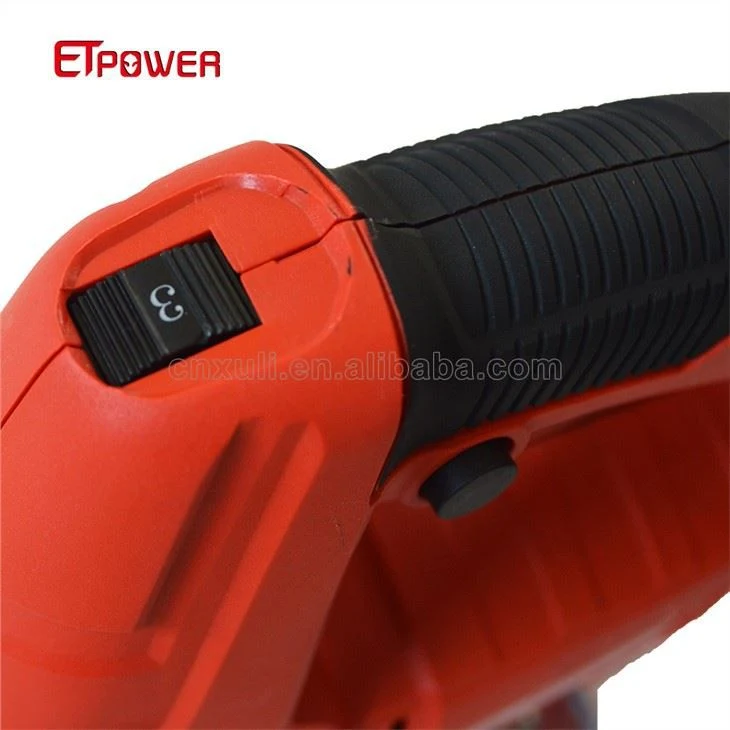 Power Tools Electric Portable Jig Saw Machine for Metal Wood Cutting