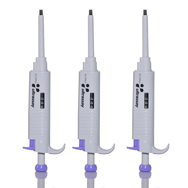 Механические узлы и агрегаты Single-Channel autoclavable Pipette (полностью) для проведения лабораторных