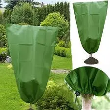 Hot Sale Cold Proof Nonwoven Winter Warm Frost Protection Plant Cover