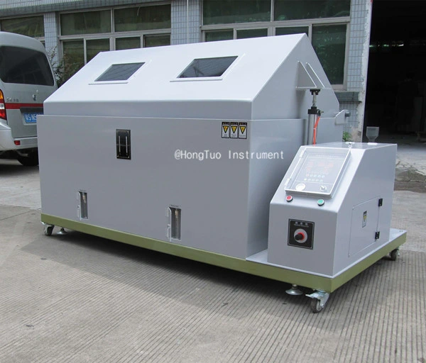 Salt Spray Aging Test Chamber Salt Water Corrosion Resistance Test Equipment DHL-200