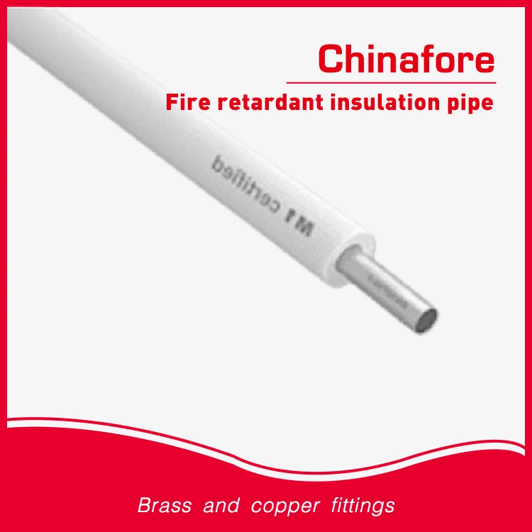 Rubber Insulation Properties Rubber Insulation Pipe