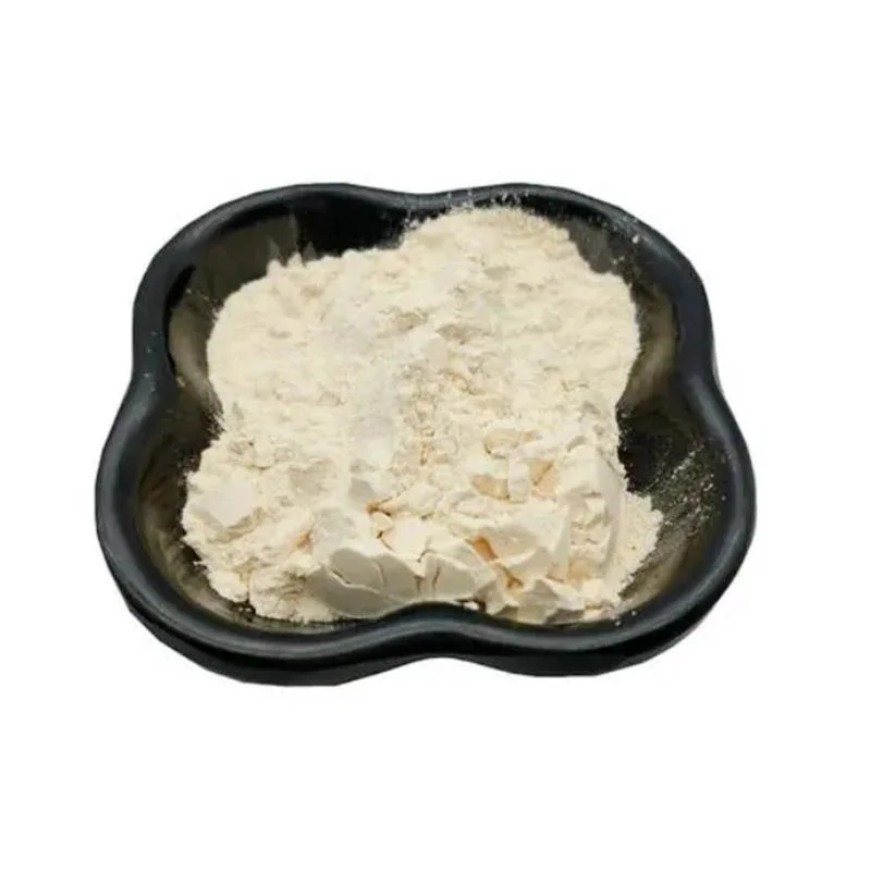 High quality/High cost performance  Industrial Grade Xanthan Gum Hickener CAS 11138-66-2