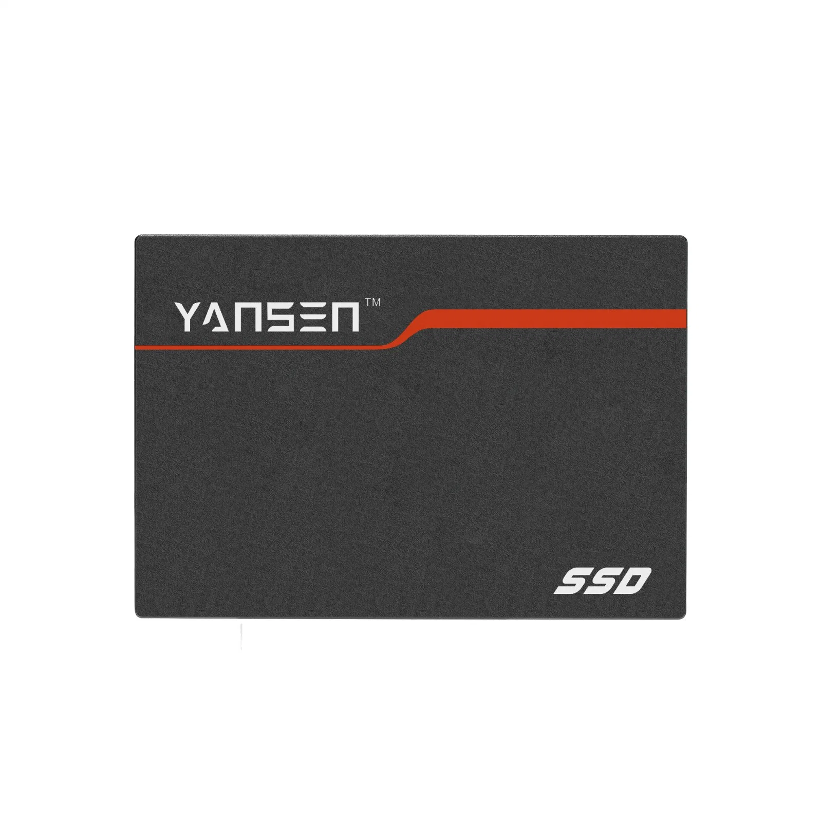 Yansen 128GB SSD 2.5 Inch Solid State Storage Devices for Transportation