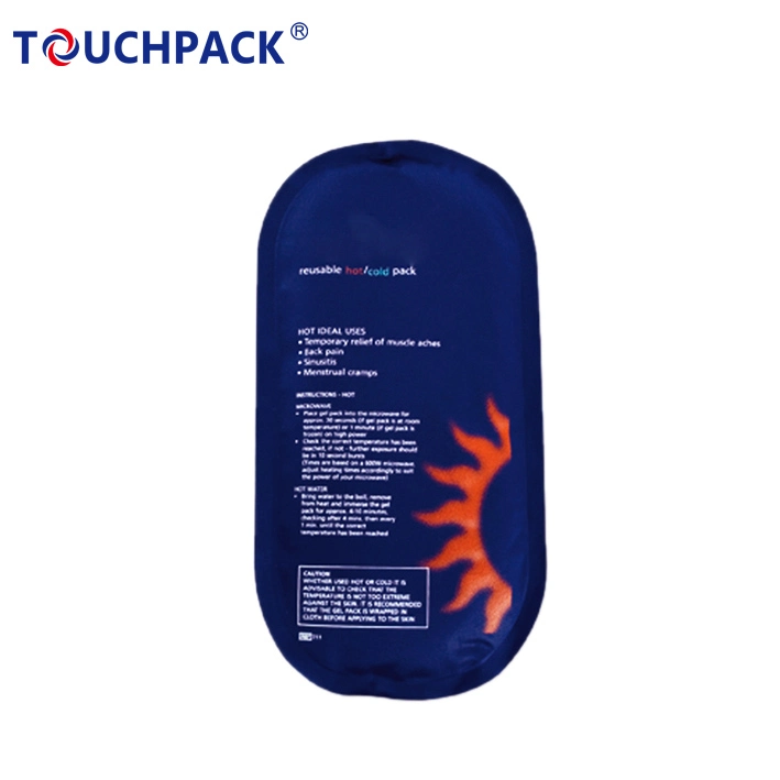 Durable Nylon Hot Cold Pack Gel Pack for Hot Cold Compress