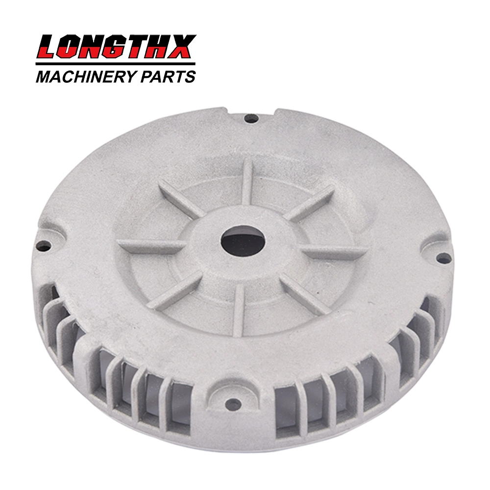 Metal Precision Low Pressure Aluminum Alloy Die Casting Manufacturer