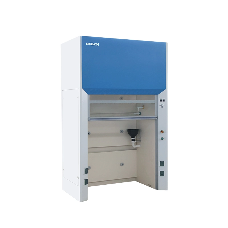 Biobase Laboratory Stainless Steel Walk-in Fume Hood Price