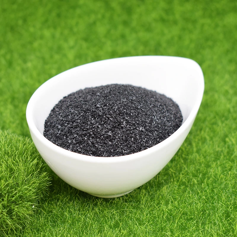 China Humic Acid Fulvic Acid 70%, Organic Humic Acid China Fertilizer