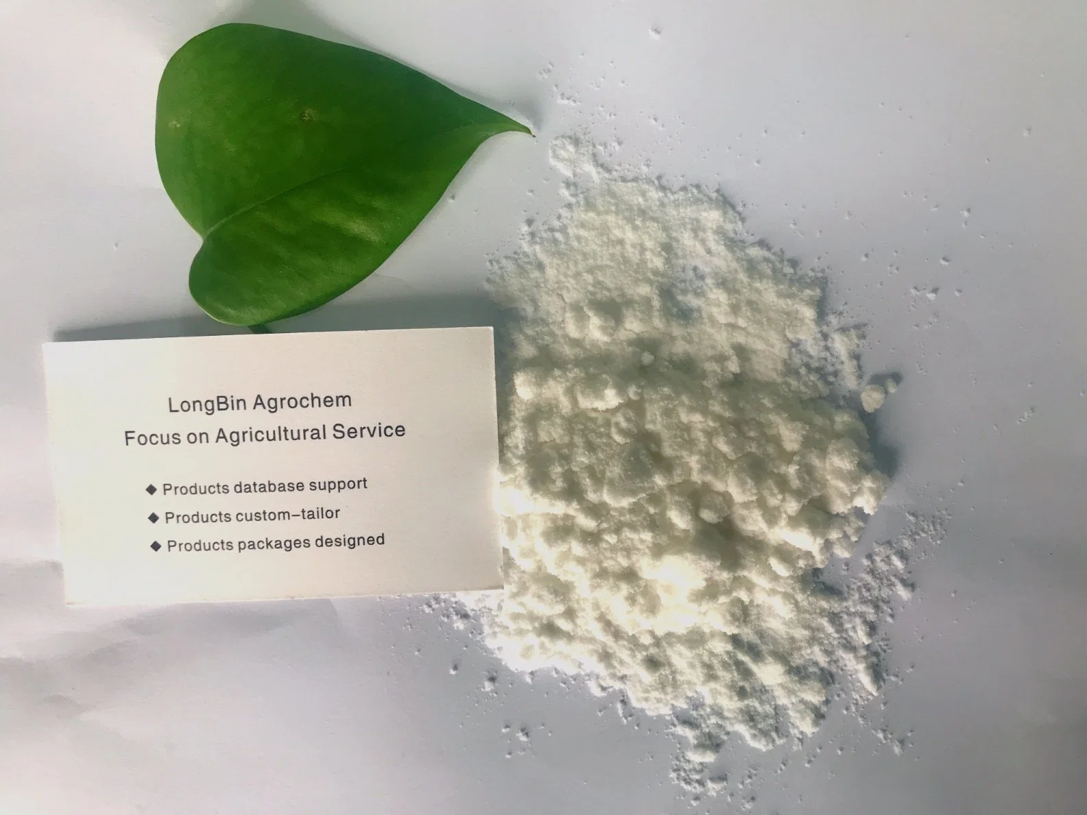 China Manufacturer High quality/High cost performance  Pesticide of Etoxazole 93% Tc