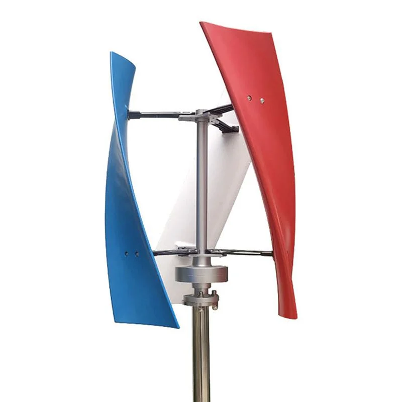 2023 New Vertical Axis Wind Turbine 10 Kw 20 Kw Generator Eolico Vertical Wind Turbine Generator