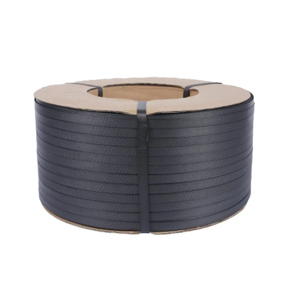 Polypropylene PP Strapping Belt for Manual and Machine Packing