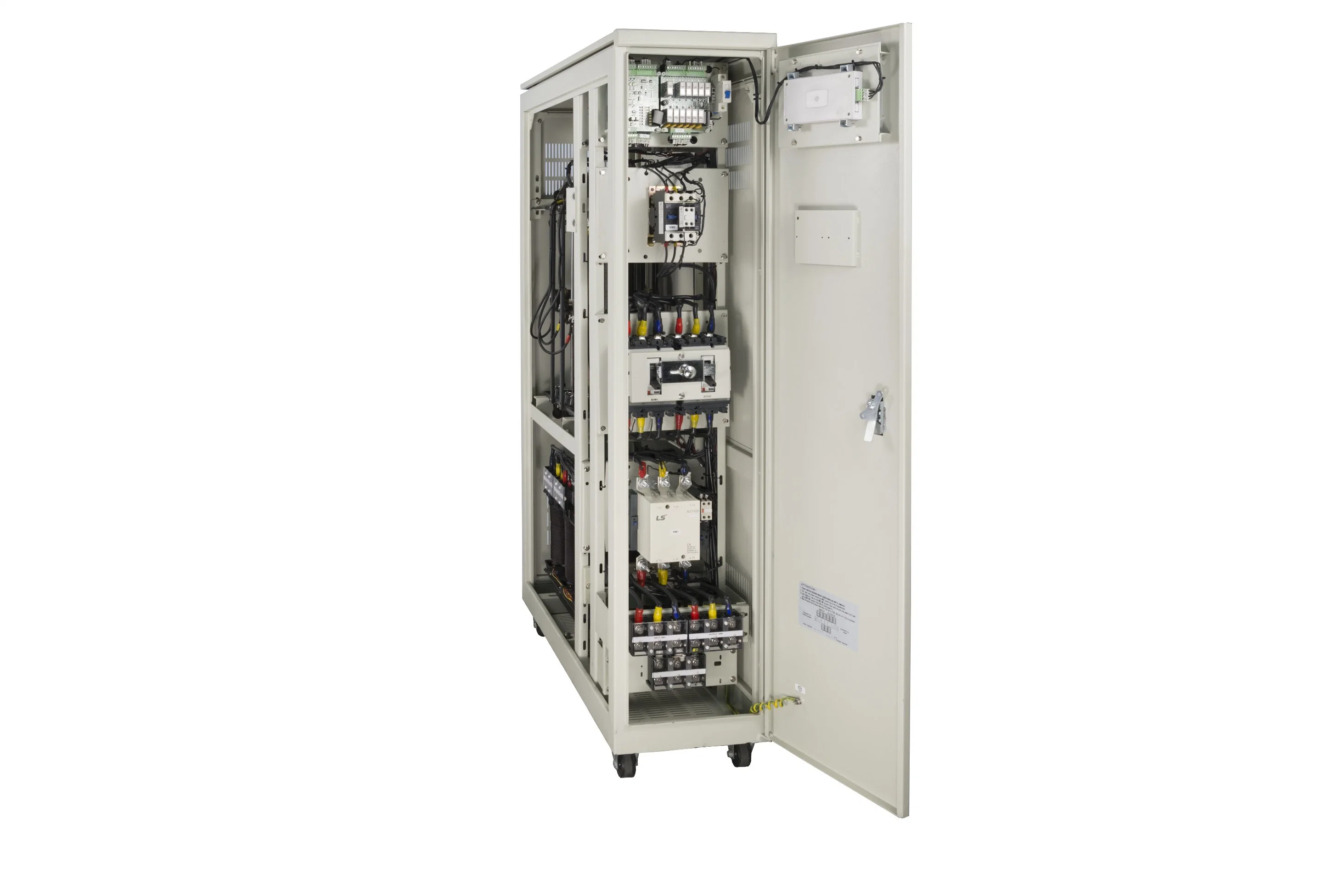 Medical Specific Power Conditioner (SBW-YL-80kVA)