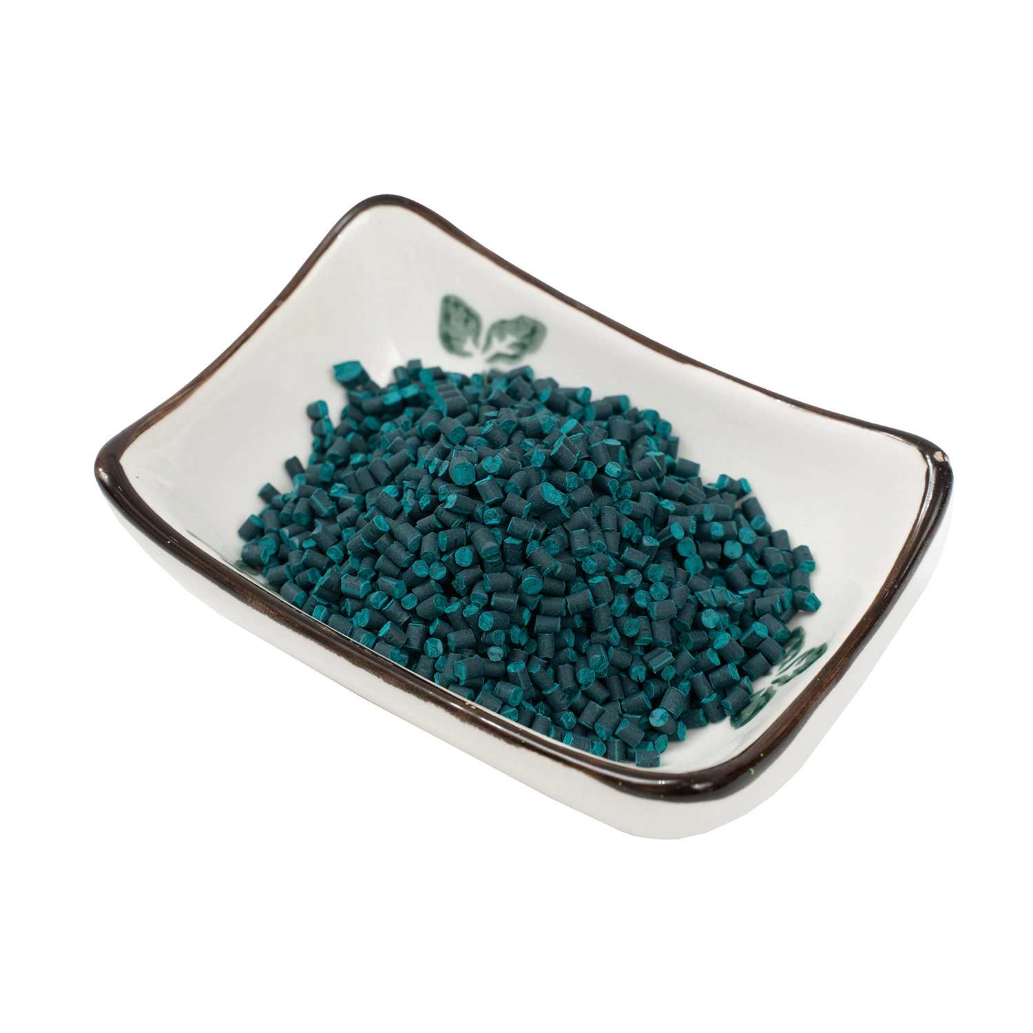 Manufacturers Directly Supply Customized PP/PE/PS/PA/Pet/ABS Masterbatch Particles for Plastic Products.