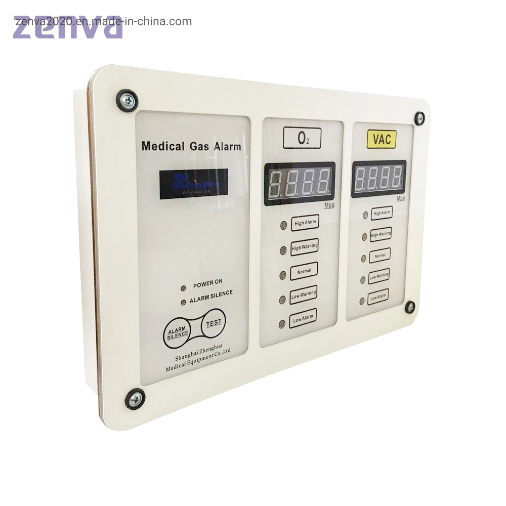 Medical Area Alarm System Hospital Furniture