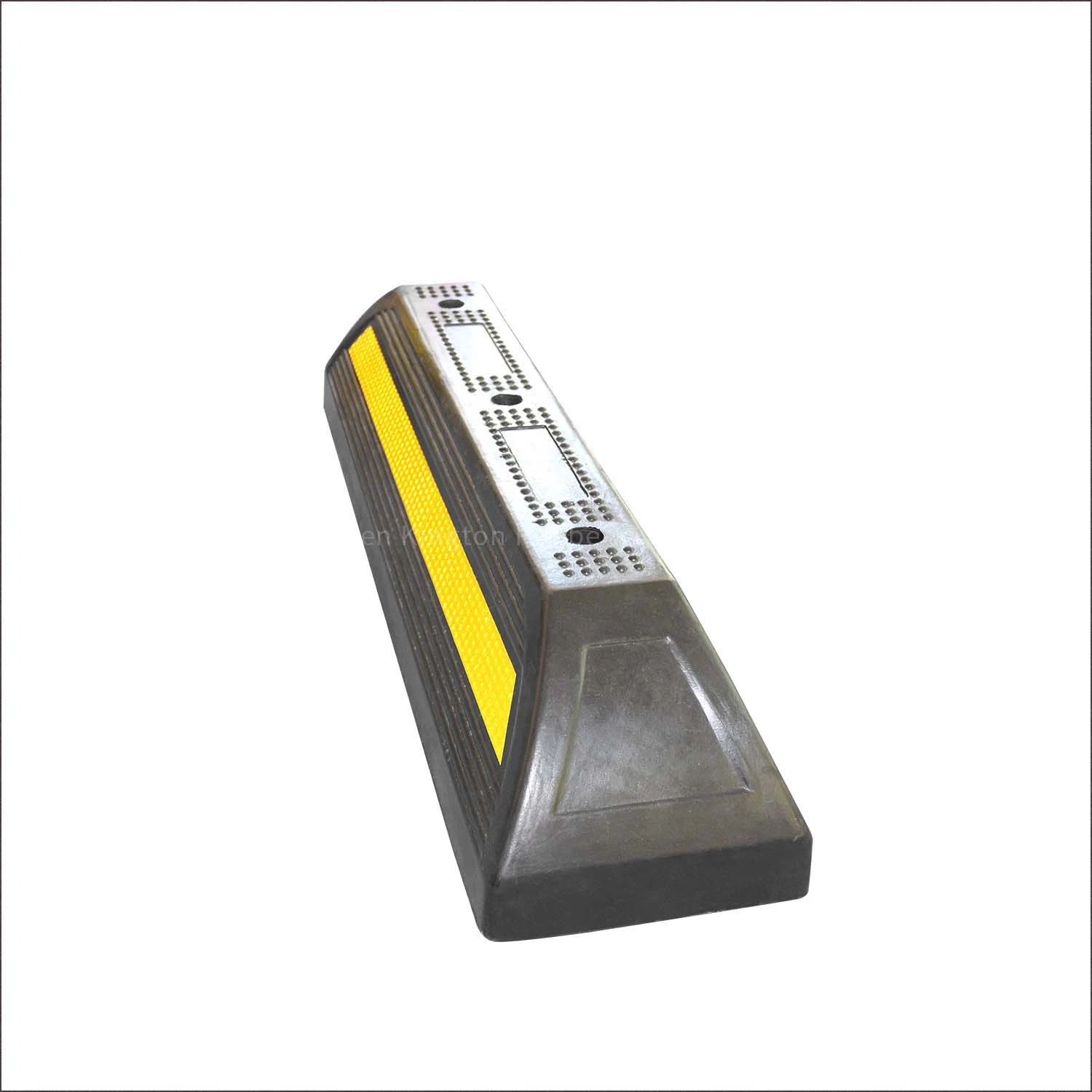 Park Equipment Wheel Locator Car Wheel Parking Stopper