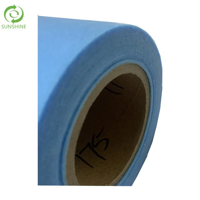 Sunshine PP Spunbond Raw Materials Textile Nonwoven Fabric for Mask