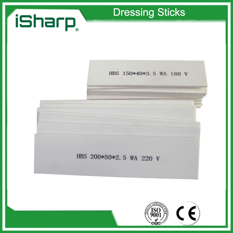 Sharpening Stones Dressing Sticks for Glass Industry with Competitive Price