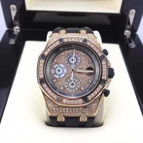 Wholesale/Supplier Aaawatch Replica Watches Luxury Watches Mechanical Watch