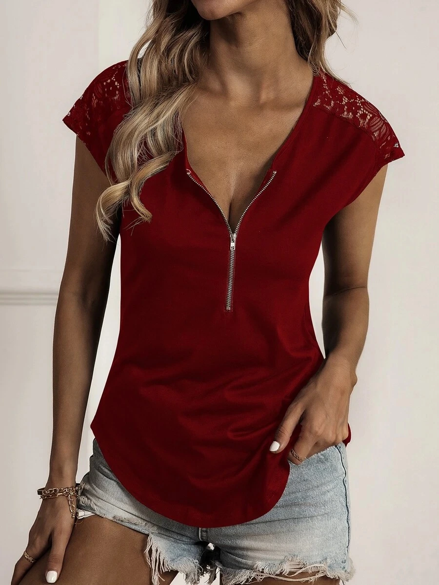 Loose Casual High Quality Trends Women Comfortable Fashion Shirts