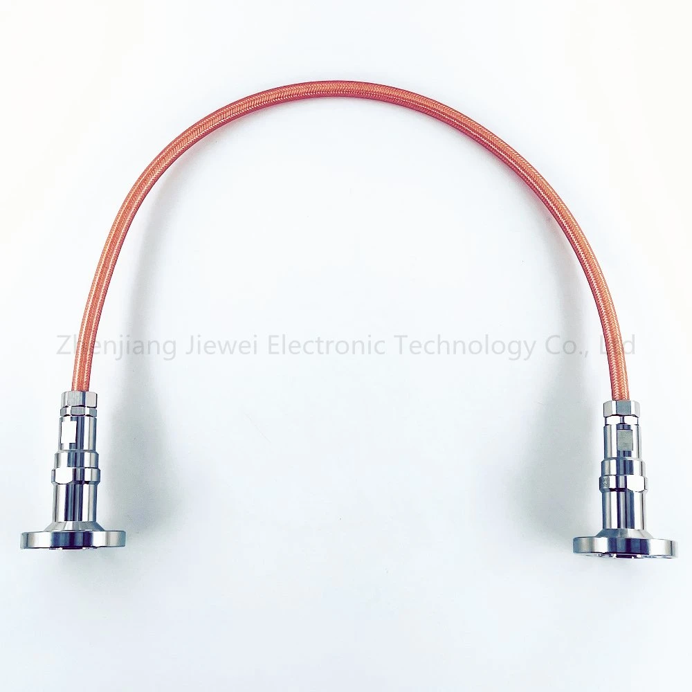 7/8 Eia Flange Connector for Rg393 Rg213 Rg8 LMR400 Coaxial Cable