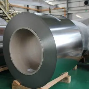 Factory Price Rubber Coated Metal Coating Steel Material for Anti-Noise Shim