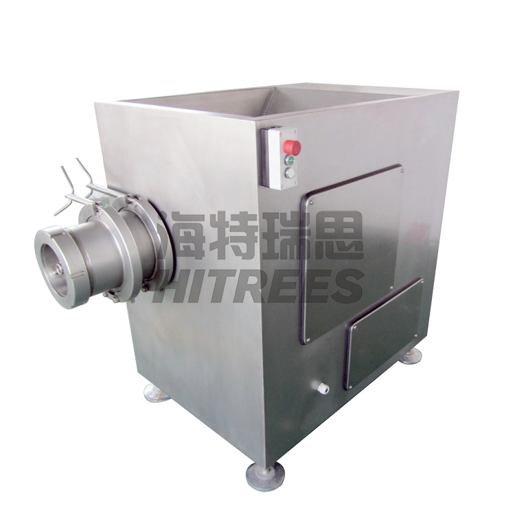 Hot Sale Stainless Steel Meat Grinding Machine Mince Meat Equipment