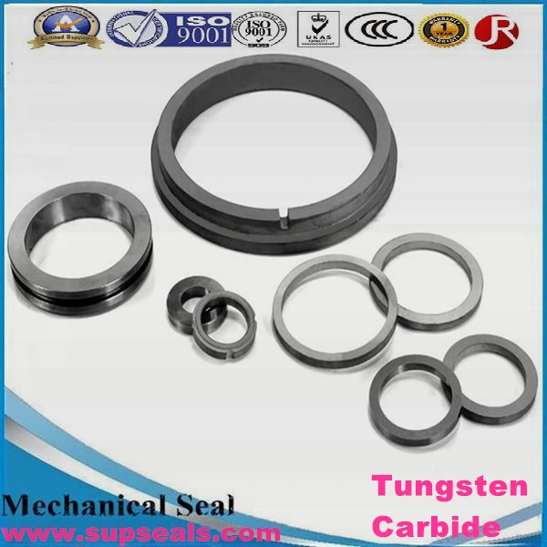 Tungsten Carbide Ring Tc Ring