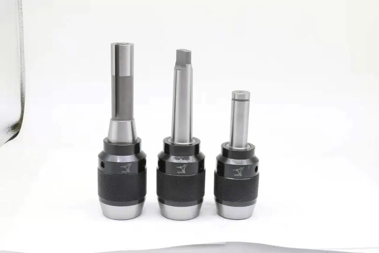 Apu13 Apu16 Drill Chuck with Bt30 Bt40 Bt50 Standard CNC Tool Holder