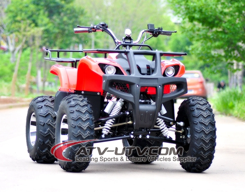 China Made Hot Selling High quality/High cost performance  60V Electric ATV Direct with ATV Quad EEC