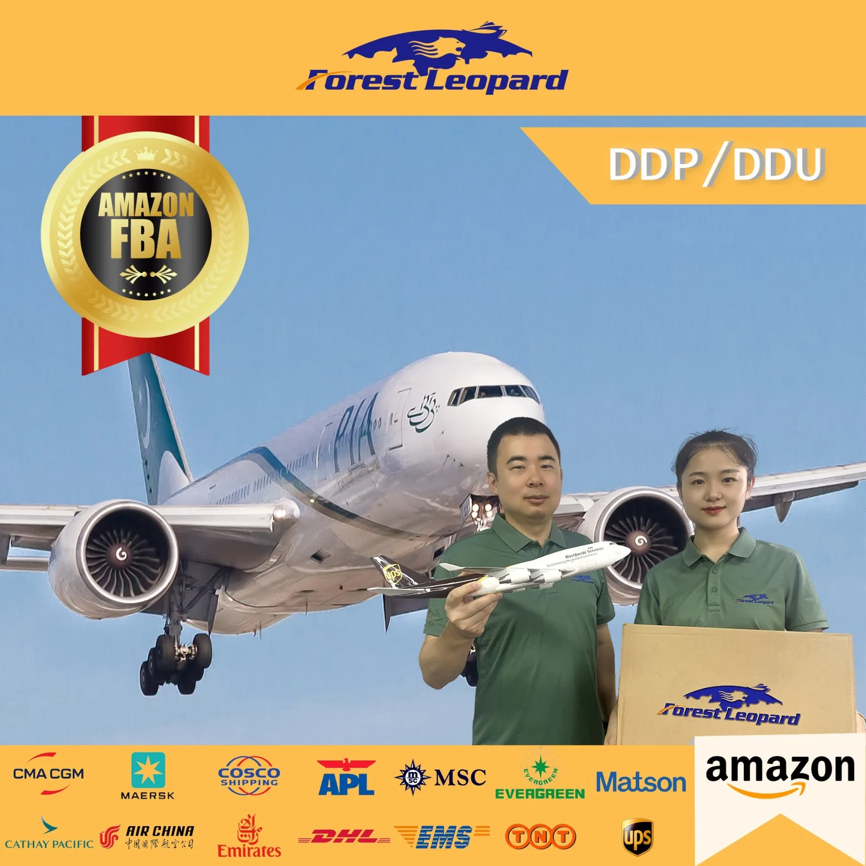 Shipping Air Turkey Agents in Shenzhen to Germany USA Shipping Amazon Fba Xuchang City