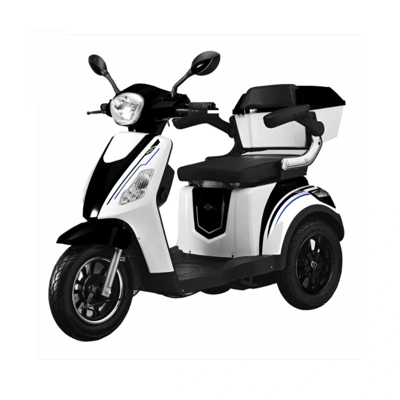 Good Quality Three Wheel Heavy Duty Mobility Scooter