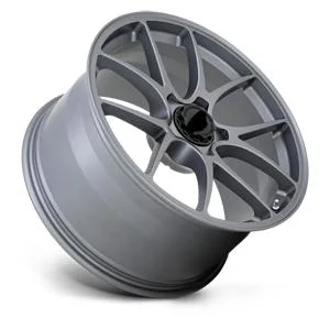 Hot Sale New Casting Aluminum Wheel Hub Rim Spoke