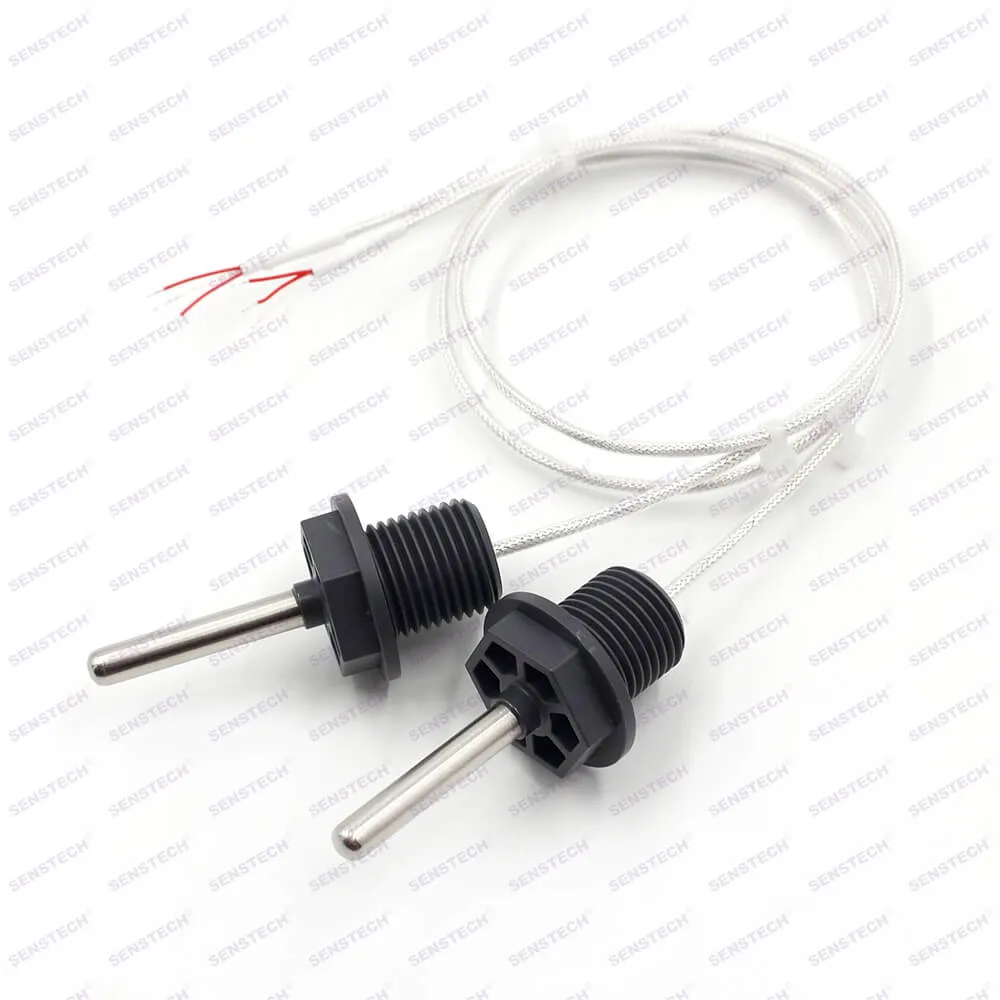 Rtd Temperature Sensor PT100 for Automobile Making