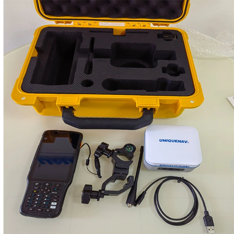 Land Surveying Instrument Dgps Rtk Price M68p Network Rtk GPS