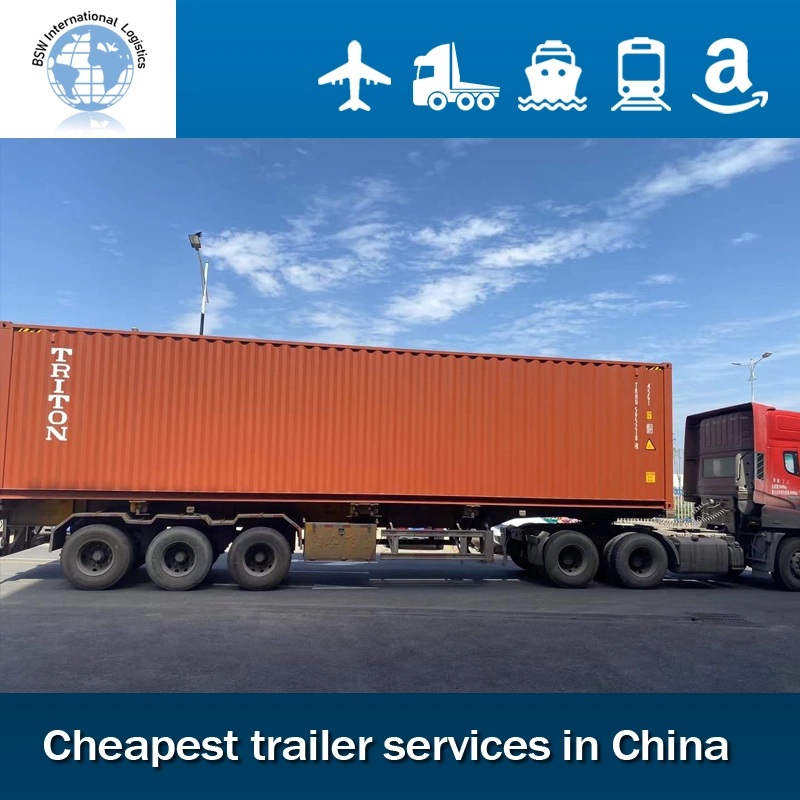 Professional Freight Forwarder Shipping Agent by Sea DDP Service From Shenzhen Guangzhou to Jakarta/Surabaya/Belawan/Semarang Malaysia