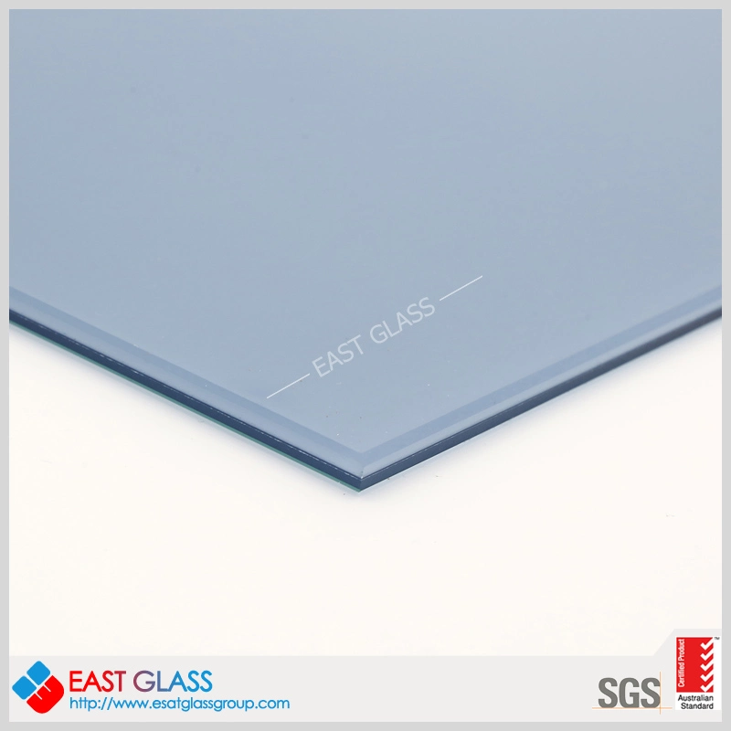 6.38mm8.76mm2760X1220mm Safety Building Laminated Glass /Tempered Laminated Glass/Tinted Laminated Glass/Curved Laminated Glass for Glass Door / Glass Window