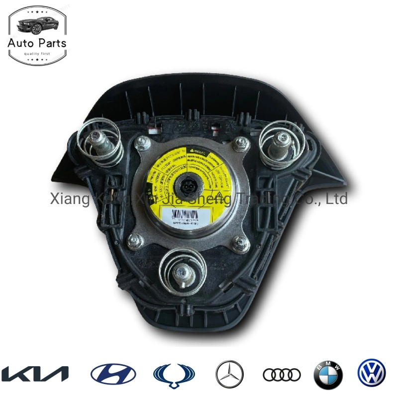 56900-A7000wk Airbag Automobile Main Airbag Main Airbag Airbag Drive Module Assembly Safety Air Bag Suitable for KIA K3 Cerato