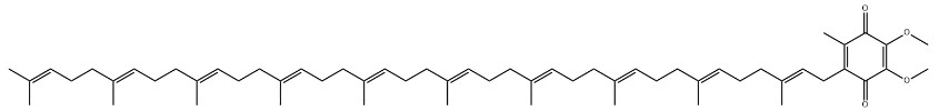 Food Grade 10 Coq CAS No 303-98-0 Coq10