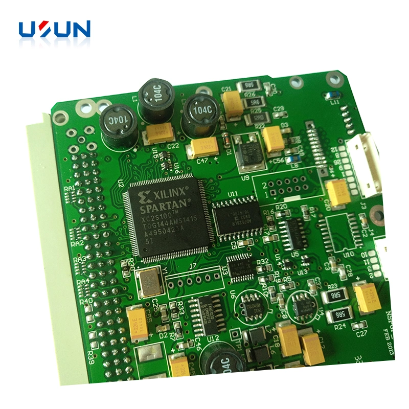 Electronics Product PCB Design Service Custom Printed Circuit Board Design PCBA Fabrication