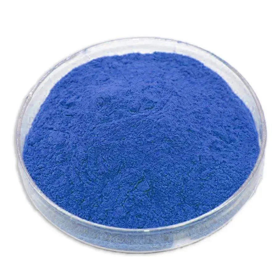 China Manufacturer Blue Stone Copper Sulphate for Sale