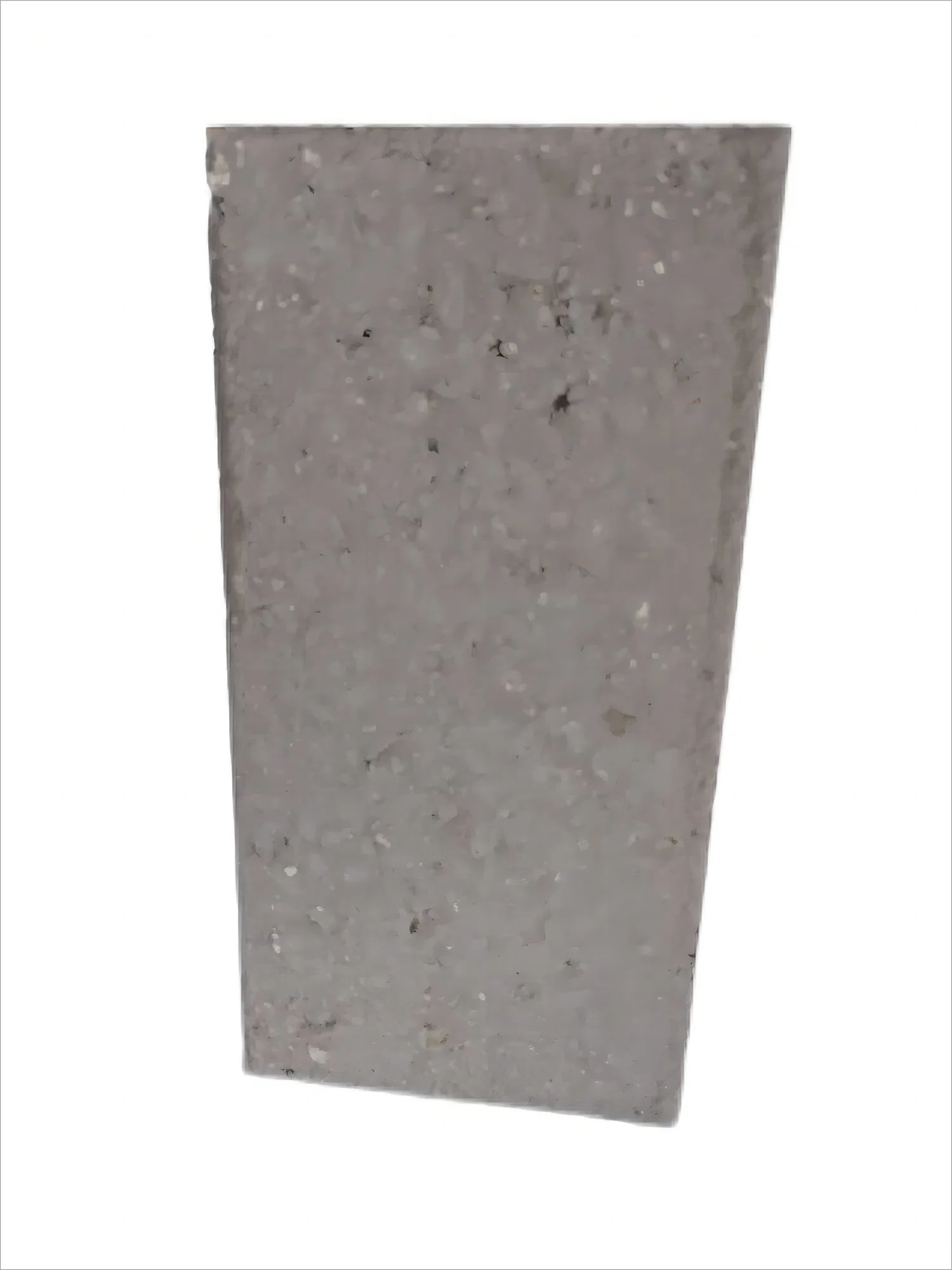 Hitech Zement Ofen Sicherheitszone Phosphat Bonded High Aluminiumina Brick